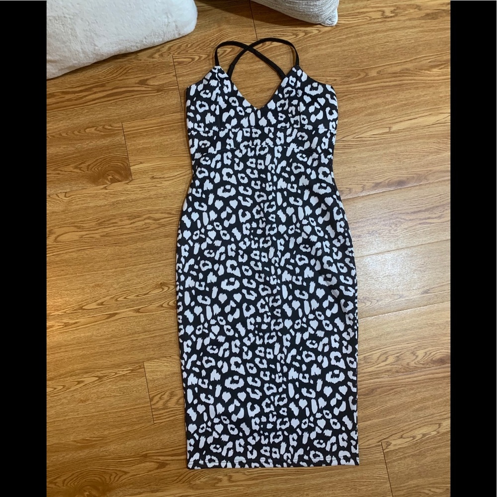 Rocawear Midi Dress 🔜